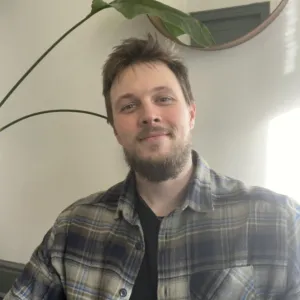 Chance Boley, LMHC, MA, Psychotherapist in Seattle, WA 98104