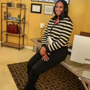Sheree Raymon