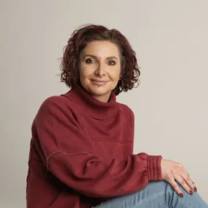 Andrea Frye