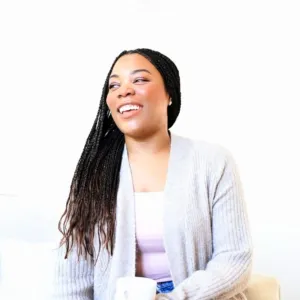 Sasha Hamilton-wooten