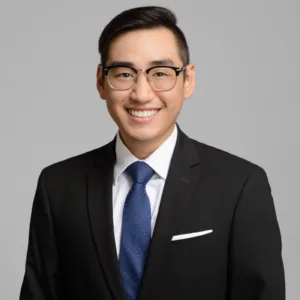 Timothy Le