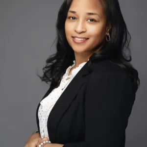 Lakeisha Barnes