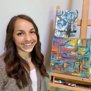 Kelsey Cannizzo