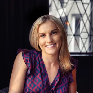 Katie Oldham