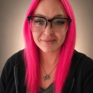 Jessica Judd