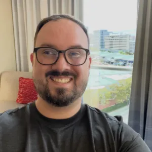 Matt Franzmathes