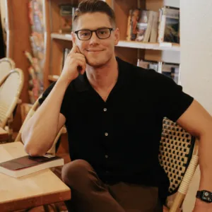 Jonathan Reynolds, LMFT, LCMFT, Licensed Marriage & Family Therapist in Edmond, OK 73013