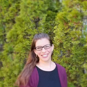 Michelle Friedman