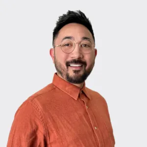Rey-Philip Genaldo, LMFT, Licensed Marriage & Family Therapist in ,  