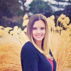 Ashley Sutherland