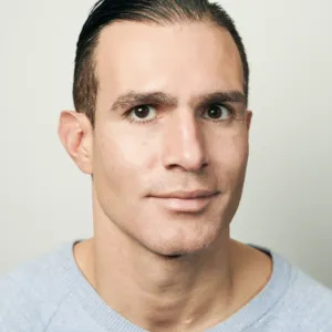 Steven Alimaras