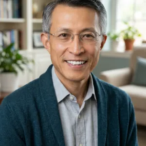 Ke Liu, , Licensed Professional Clinical Counselor in Ann Arbor, MI 48105