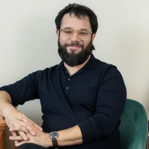 Avi Steinhardt