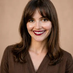 Rachel Kaufman