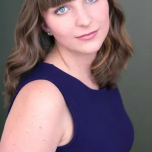 Madelyn Buxton