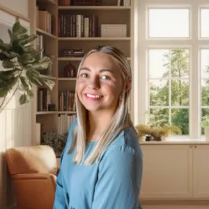 Mazie Kolterman