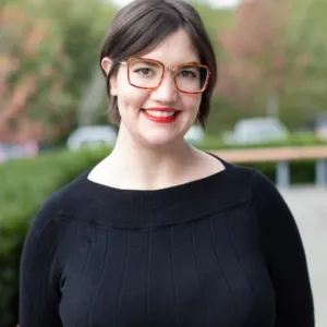 Scarlett Thompson, Licensed Mental Health Counselor, Counselor in Kirkland, WA 