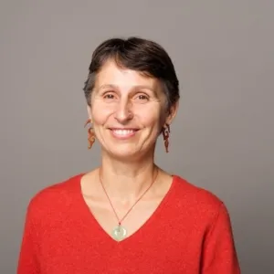Anna Dasbach