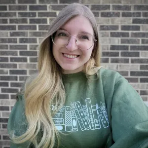 Hannah Smart