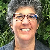 Abby Zimberg