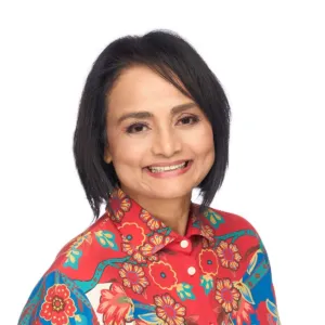 Sabita Nandy