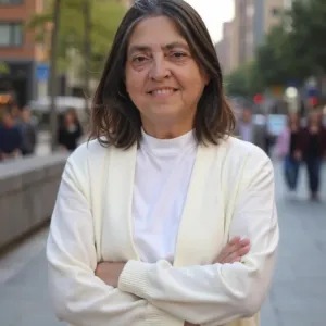 Robin Kline, lcpc