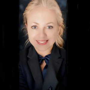 Robyn Parke