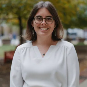 Megan Goldberg