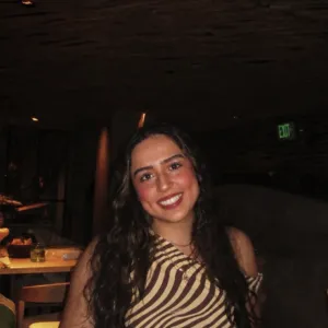 Sophia Farkas, BS, Student Therapist in Seattle, WA 98104