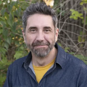 Steve Ware, LMSW, Psychotherapist in Ferndale, MI 48220
