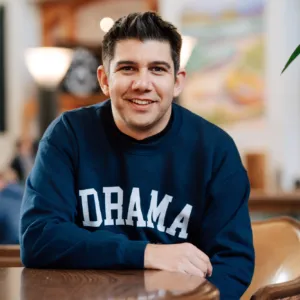 Ramon Guitart, LPC, RDT, Licensed Professional Counselor in Denver, CO 80222