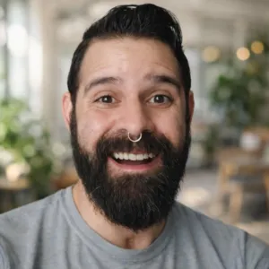 Sam Myrick