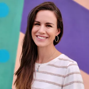 Andrea Morris