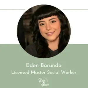 Eden Borunda