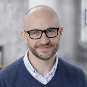 Adam Parker, LCSW, Clinical Social Worker  in Austin, TX 78701