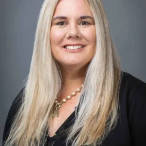 Lisa Hedden