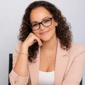 Danielle Shadeed