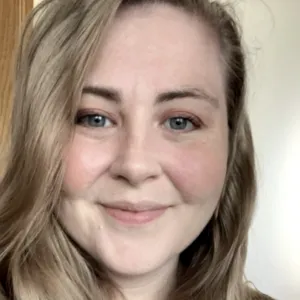 Samantha Campbell