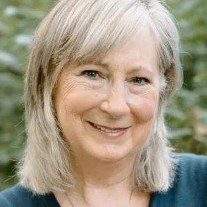 Kimberly Mcbride