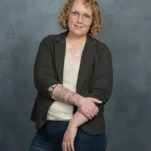 Luci Clark, MA LPC TLLP, Licensed Professional Counselor in Auburn Hills, MI 48326