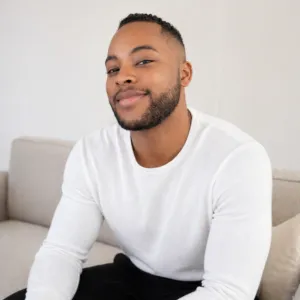 Keante Marshall