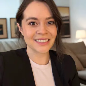 Jenna Chamblin