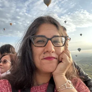 Asal Sepassi, OTR/L, Occupational Therapist in Vista, CA 92083