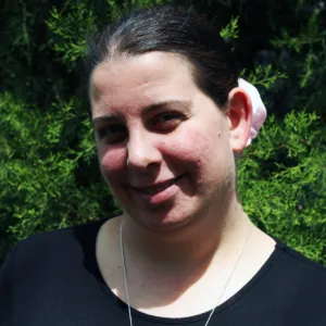 ASHLEY MARINELLI, LCPC, Licensed Clinical Mental Health Counselor Supervisor in rockville, MD 20850
