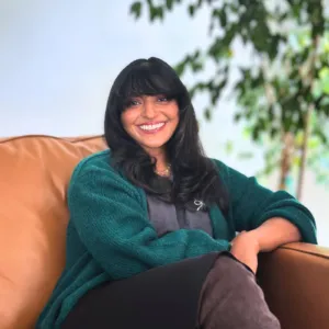 Melba Mathew