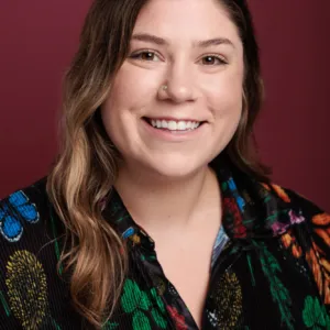 Kendra Gilbert garvey