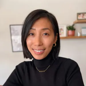 Dr. michelle Chu