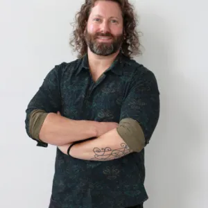 Dan Blumenthal