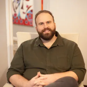 Jason Leito, LPC, Licensed Professional Counselor in Fort Worth, TX 76110