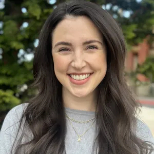 Rachel Kazangian